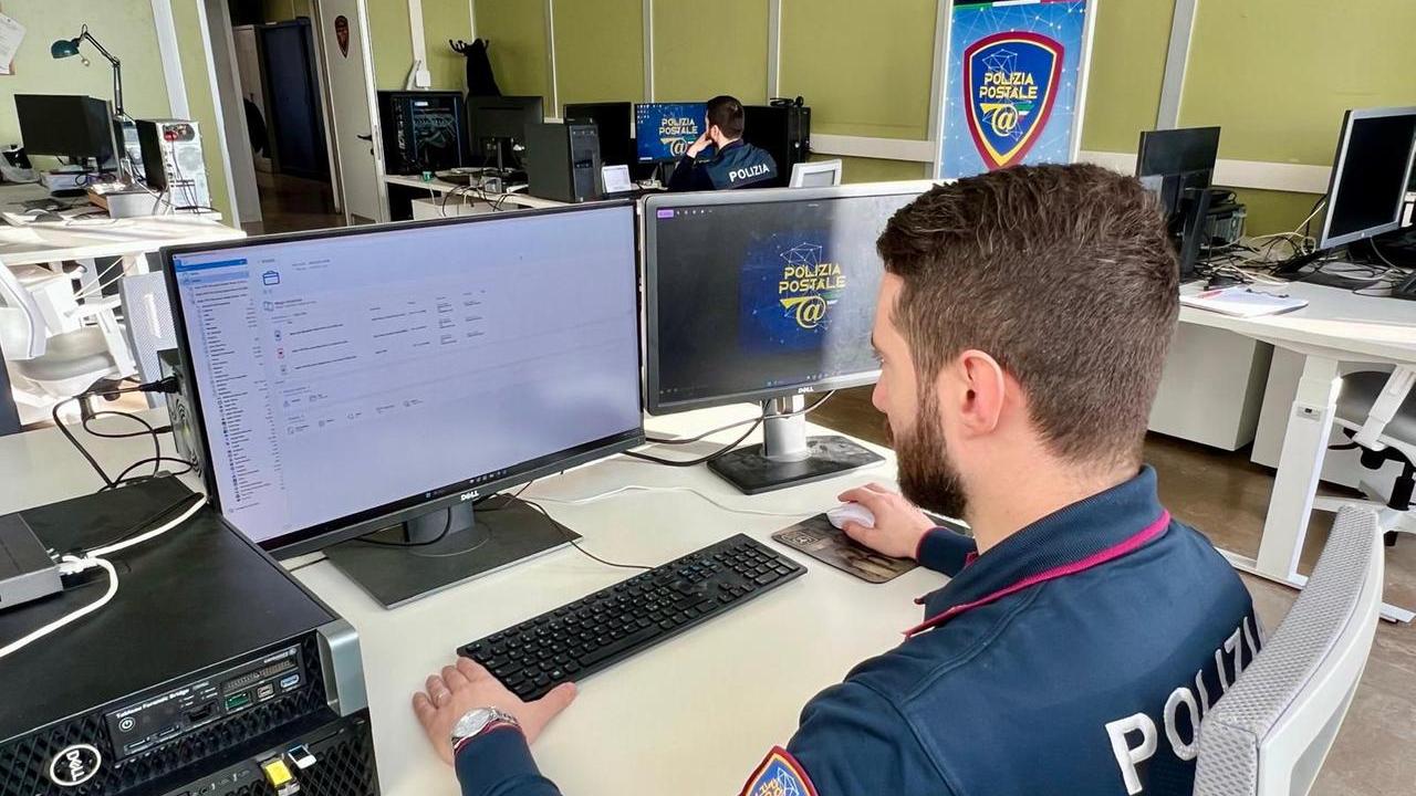 L'operazione della polizia ha portato a 4 arresti