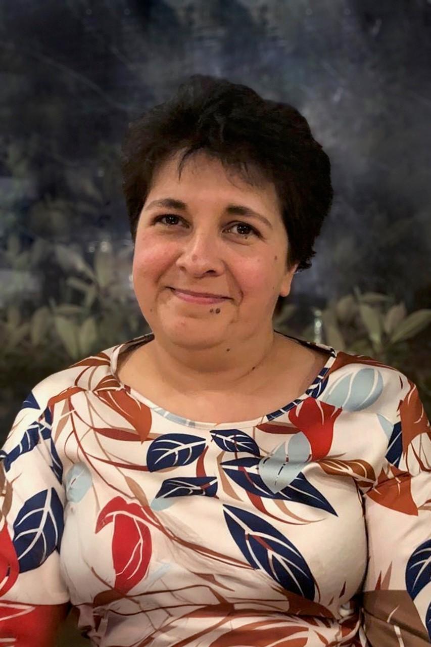 Rivalta piange la morte di Giuliana Favali, madre di quattro figlie