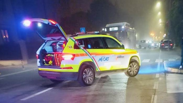 Investita mentre attraversa la strada: è morta la 71enne