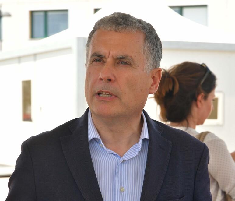 Silvio Lai: «Sulla siccità il governo dimentica i 310 milioni di euro per la Sardegna»<br type="_moz" />
