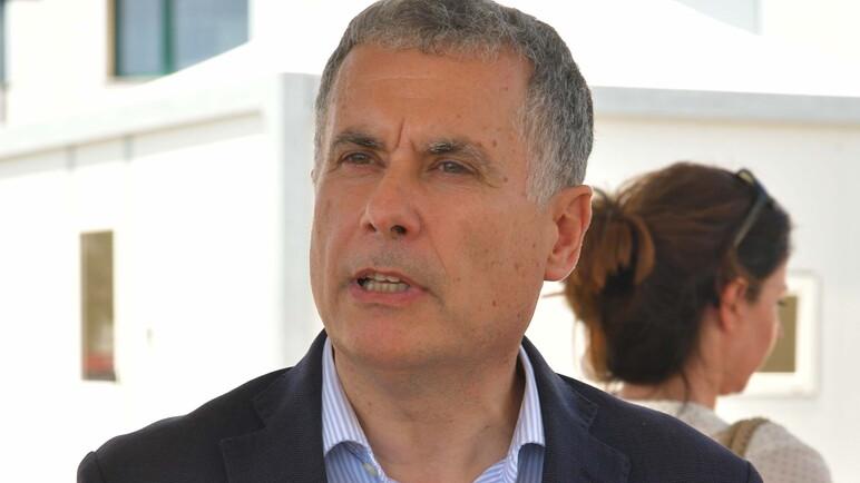 Silvio Lai: «Sulla siccità il governo dimentica i 310 milioni di euro per la Sardegna»<br type="_moz" />