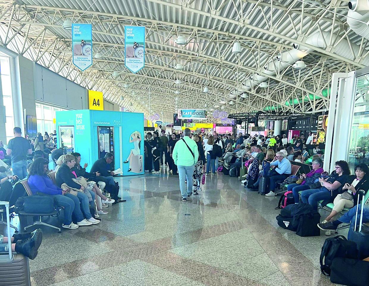 Turismo extralberghiero, nell’isola è un affare da 600 milioni di euro