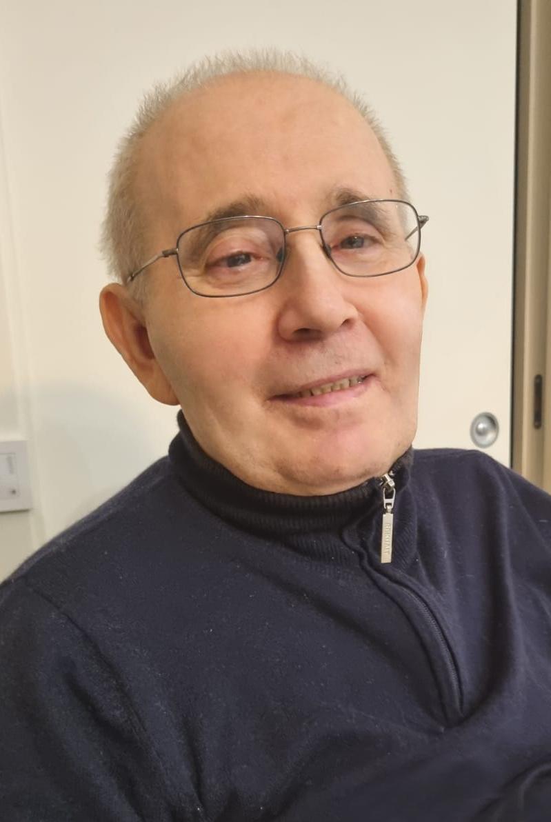 È morto Loris Simonazzi: fondò il circolo Tennis Castelnovo