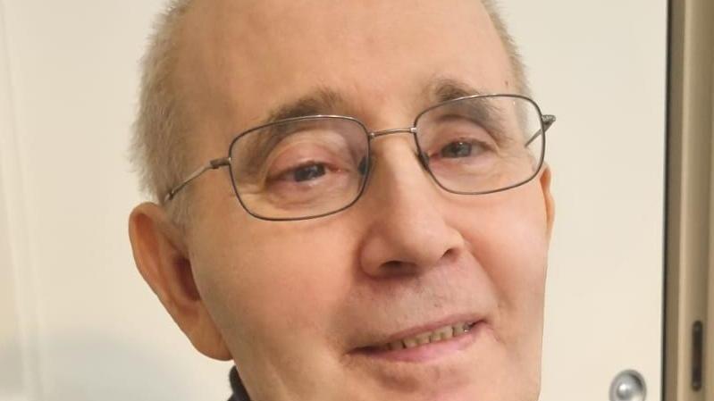 È morto Loris Simonazzi: fondò il circolo Tennis Castelnovo