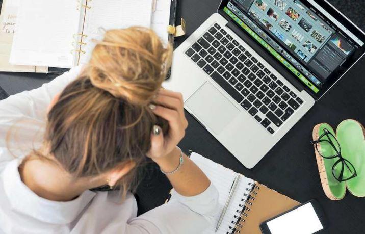 Ambiente di lavoro stressante. Scatta sempre più il «mollo tutto e vado via»