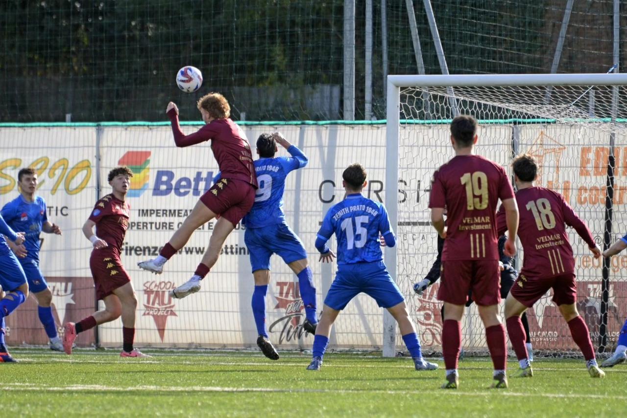 
	Foto Facebook Asd Tau Calcio Altopascio

