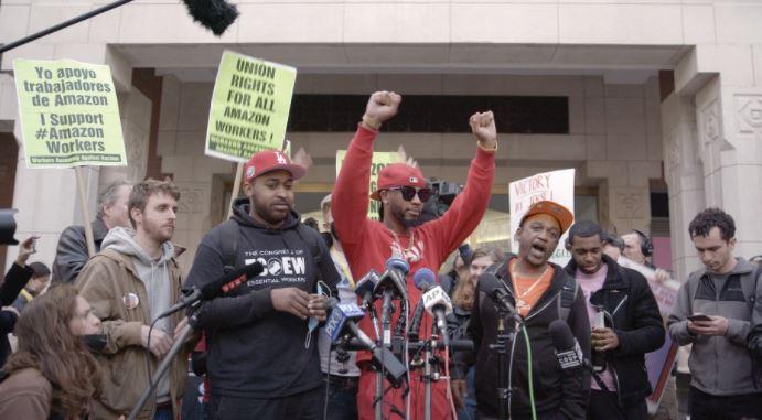 Mondovisioni, ai Chiostri di San Pietro arriva “Union”