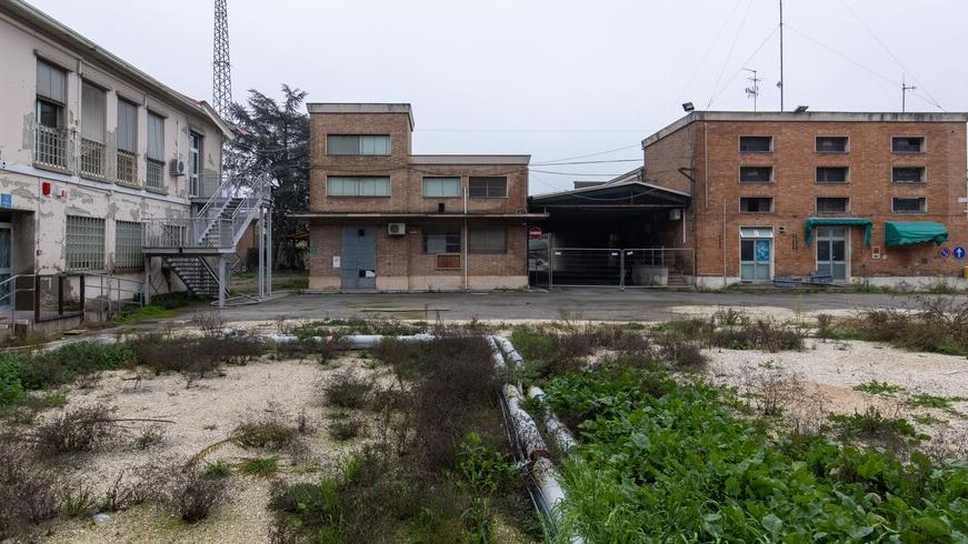 A Ferrara l’ex Amga sede ideale per il mercato. Proposta sul tavolo, l’idea piace