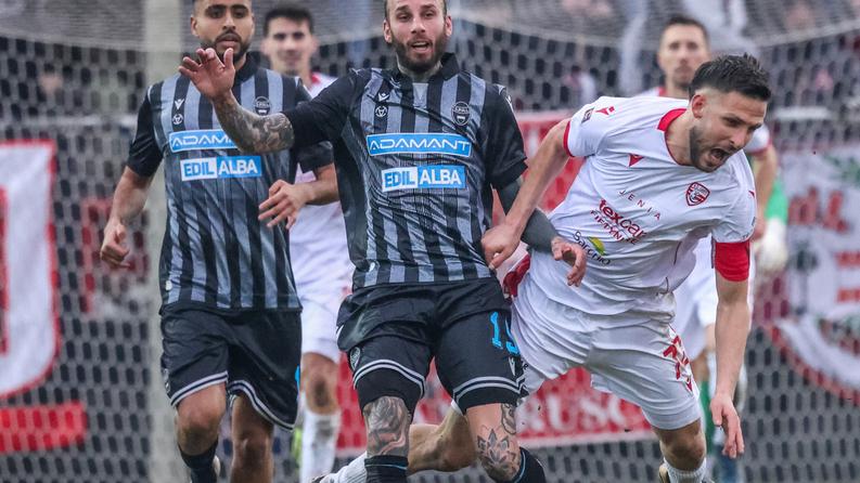 Dossena, ultima chance. La Spal non può essere così