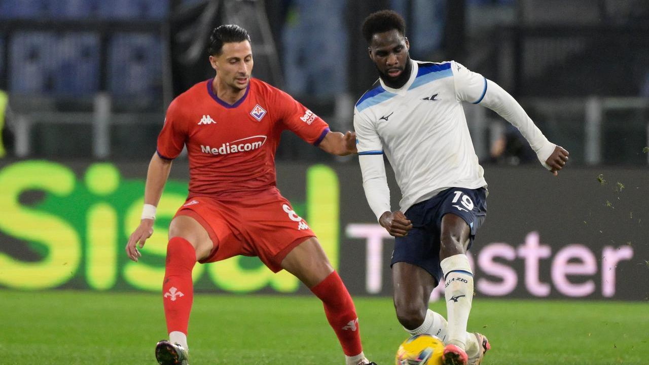 Fiorentina show, Adli e Beltran portano i viola subito in paradiso