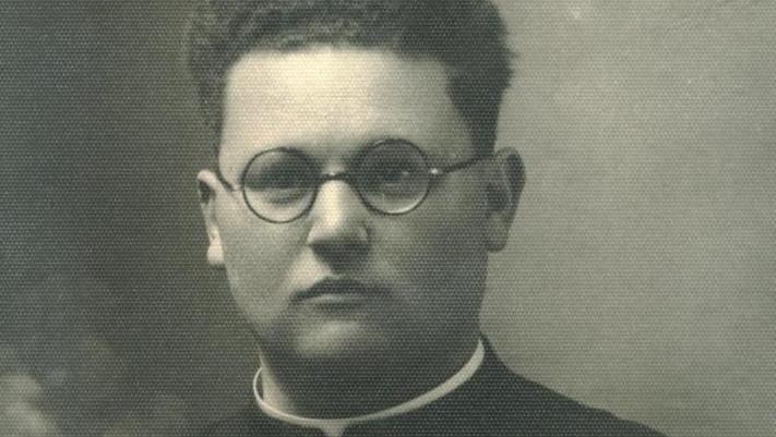 Don Enzo Baldoni Giusto tra le Nazioni: salvò la famiglia Modena rischiando la vita