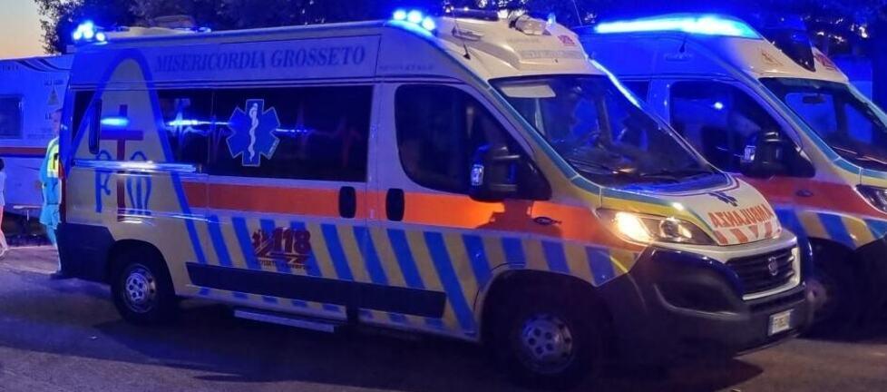 Grosseto, baby gang sotto le Mura Medicee: giovanissimi picchiati dal branco