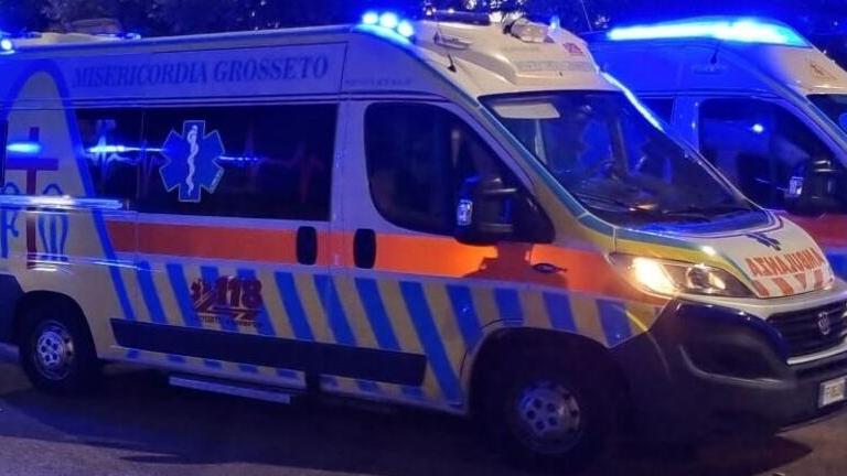 Grosseto, baby gang sotto le Mura Medicee: giovanissimi picchiati dal branco