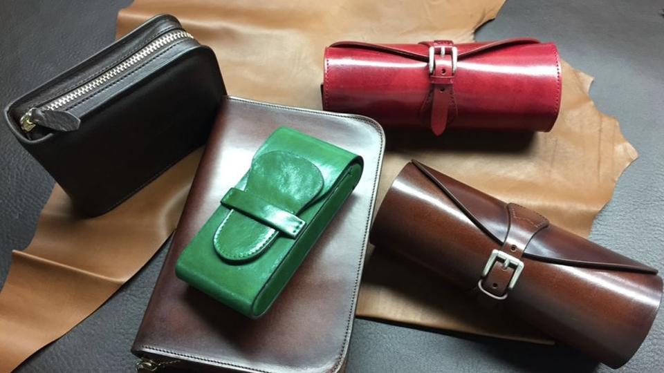 Creazioni di pregio per l’alta moda