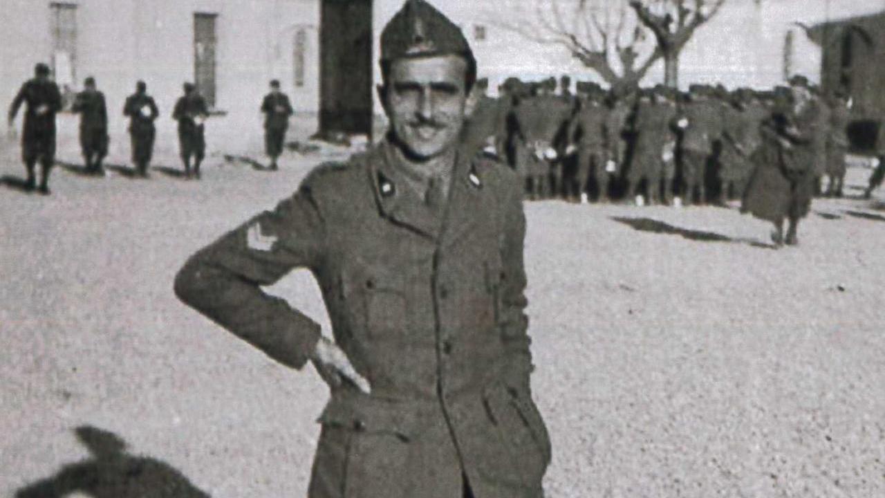 Dante Morini, il falegname che conquistò il “nemico”: deportato in Germania, divenne amico del suo “padrone”