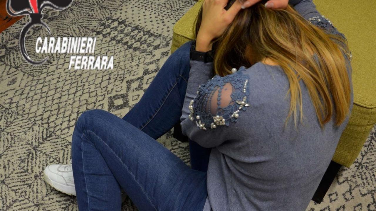 Condannato per maltrattamenti, 33enne di Poggio Renatico finisce in carcere