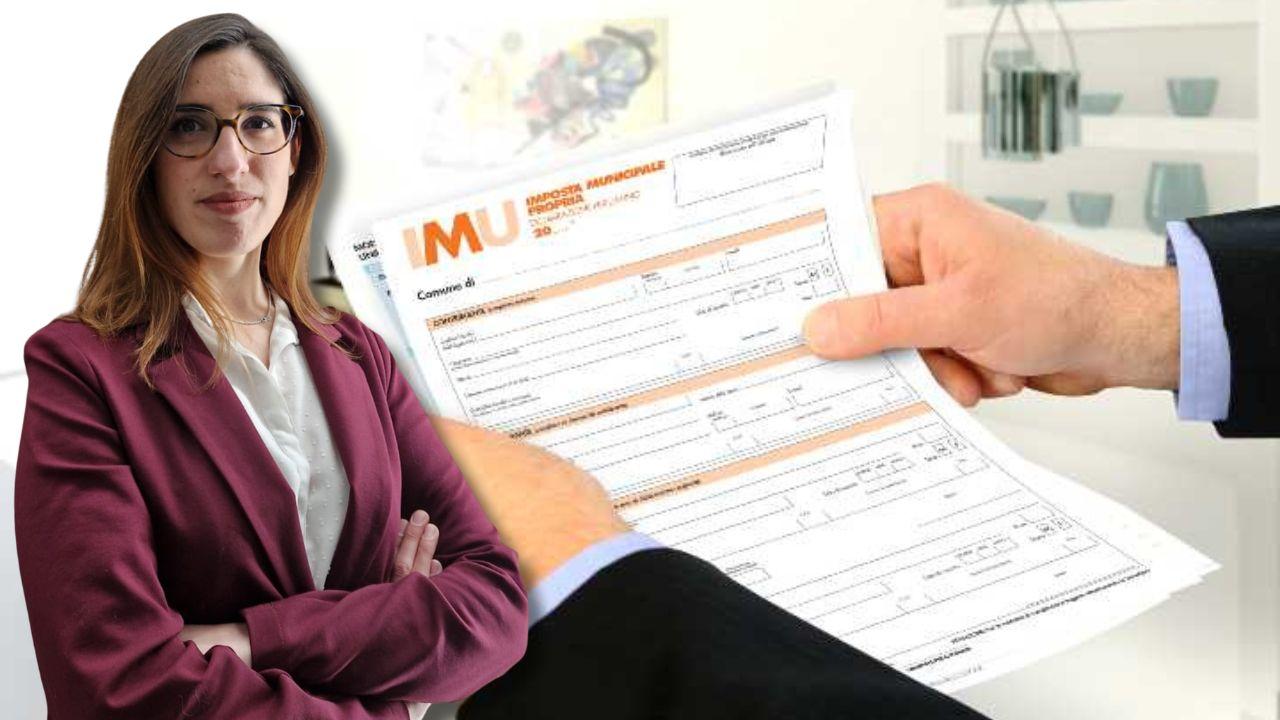 Coppia separata e immobili, ecco quando si paga l’Imu e quando c’è l’esenzione