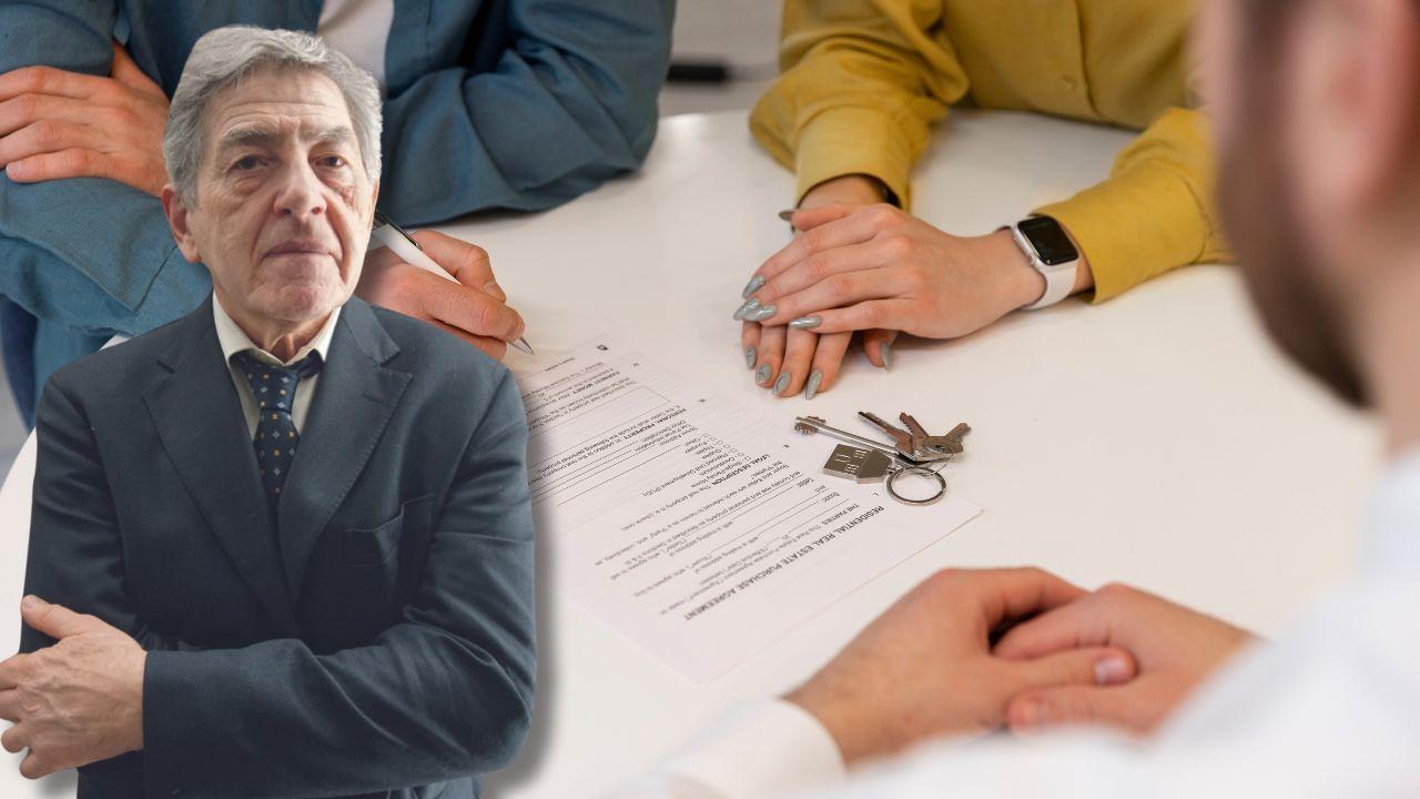 Se non è registrato
il contratto di locazione
non produce effetti