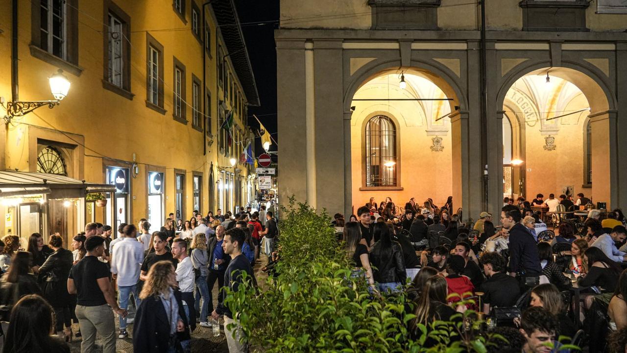 Locali pubblici, la Confcommercio di Prato contro il decreto Piantedosi: «Un ricatto»