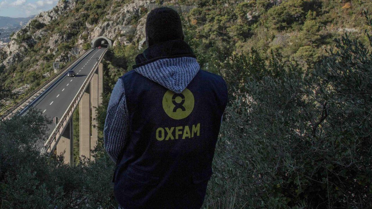 Così il sistema premia una ristretta élite
e mantiene ai margini miliardi di persone