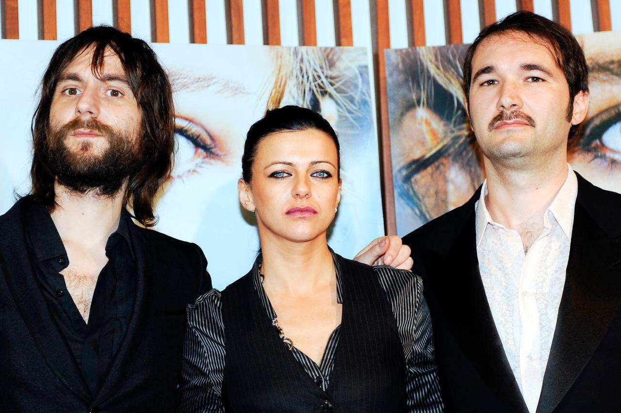 
	I Baustelle


