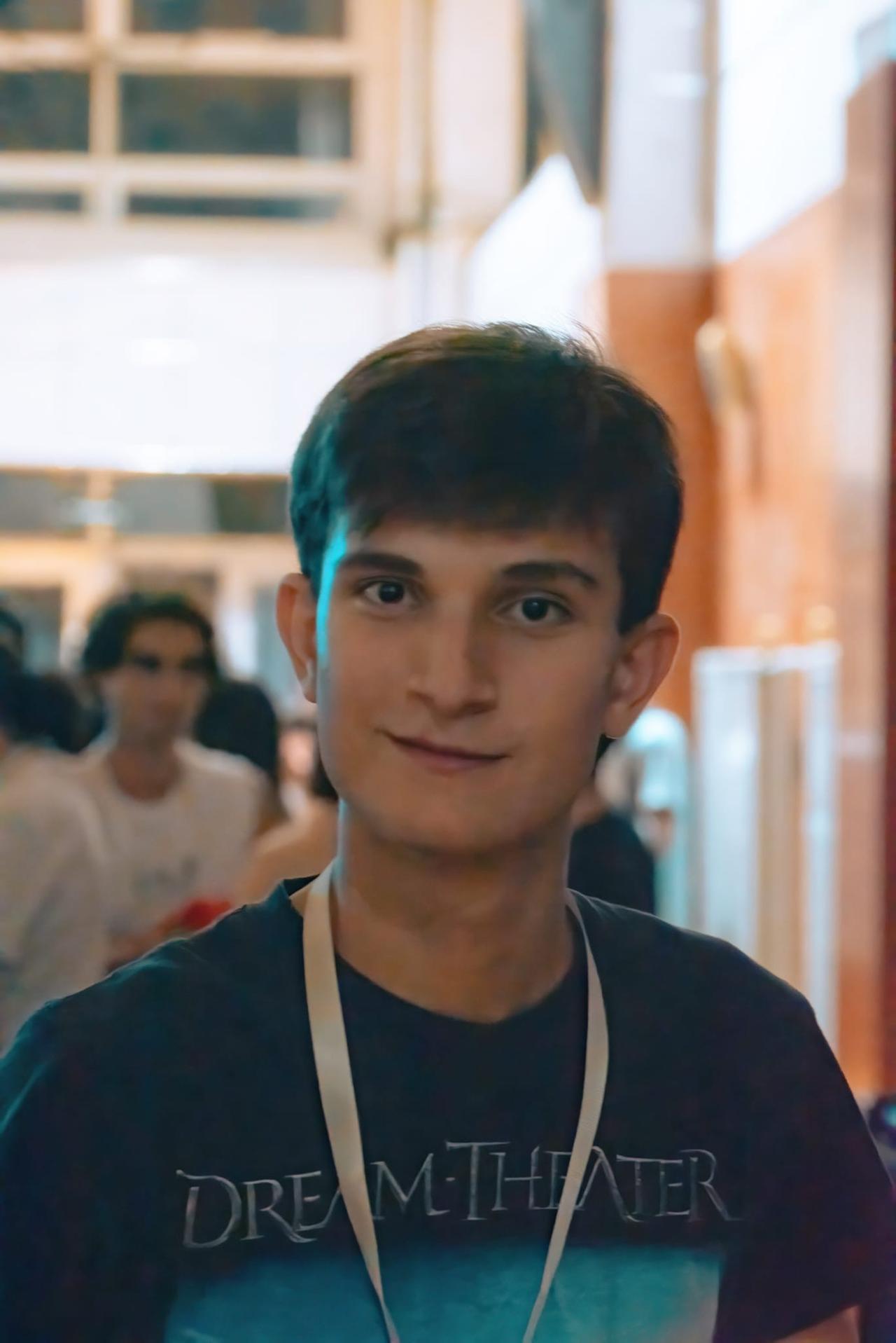 «Ciò che è accaduto sul pianeta si spiega scendendo sotto terra»