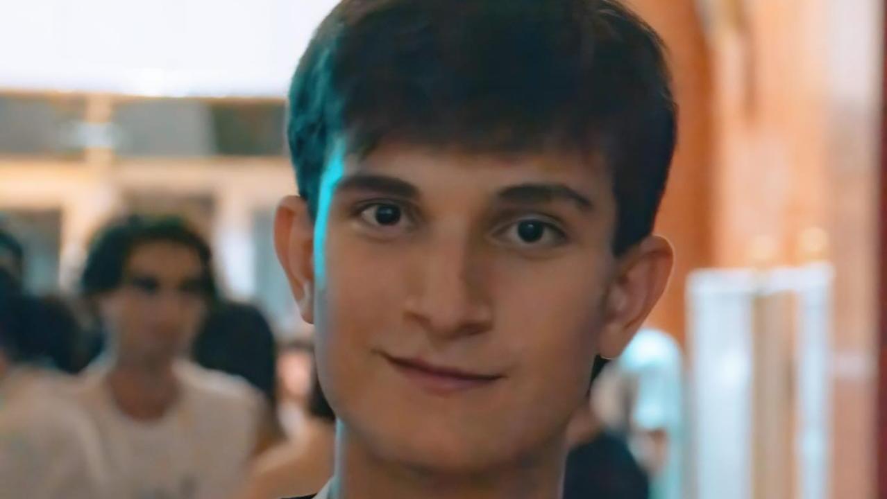 «Ciò che è accaduto sul pianeta si spiega scendendo sotto terra»