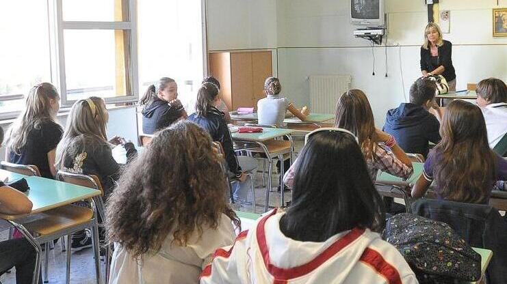 A Ferrara scuole chiuse 11 giorni tra Pasqua, patrono e 25 aprile<br type="_moz" />