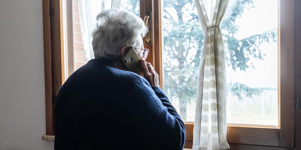 Ferrara, truffavano anziane spacciandosi per figlie e nipoti<br type="_moz" />
