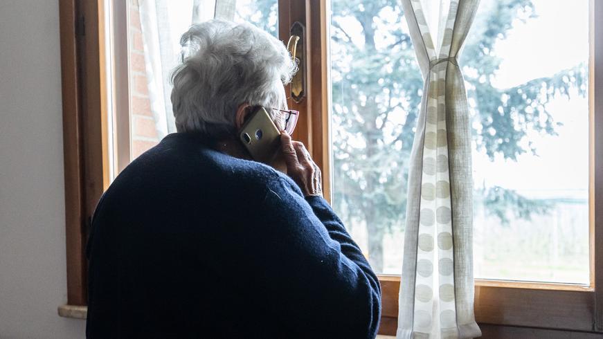 Ferrara, truffavano anziane spacciandosi per figlie e nipoti<br type="_moz" />