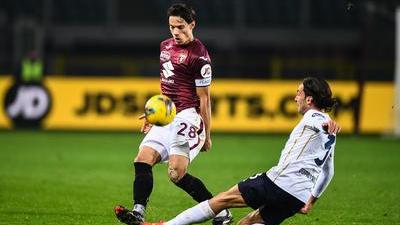 Al rossoblù Tommaso Augello il premio “Italo Galbiati”