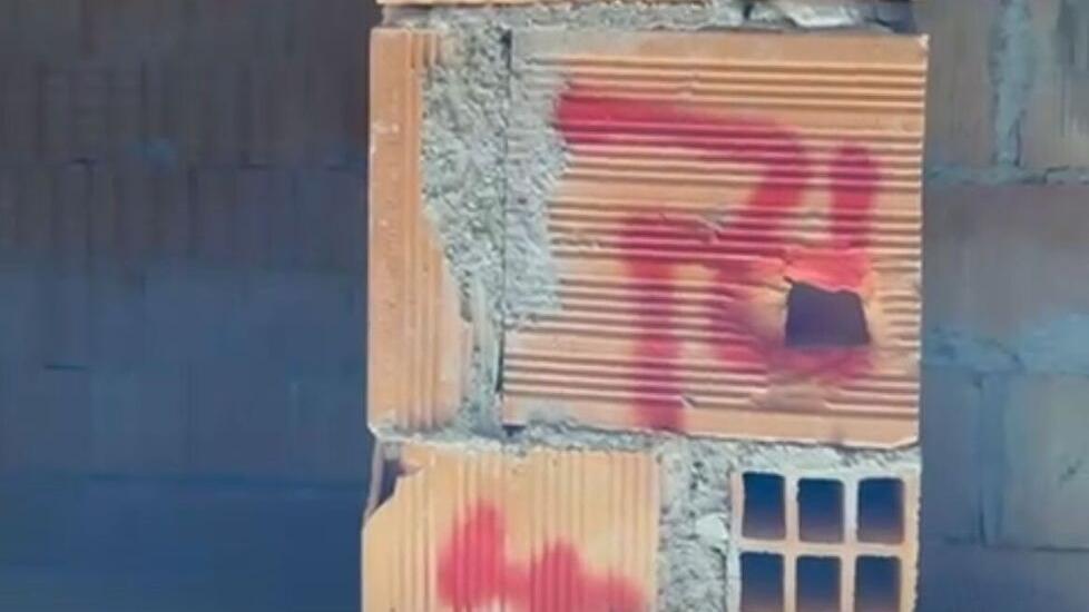 Castelfranco, fango sul Giorno della Memoria