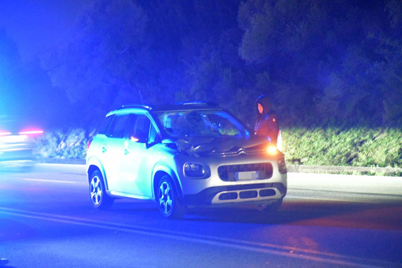 Chi è l’uomo travolto e ucciso da un’auto a Olbia