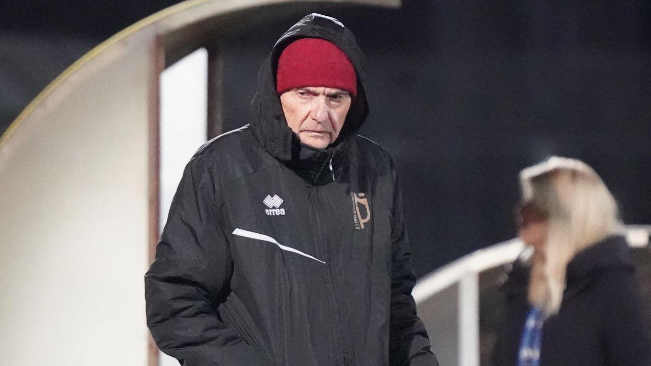 Il Pontedera trionfa ad Arezzo con un blitz d’autore: 2-4