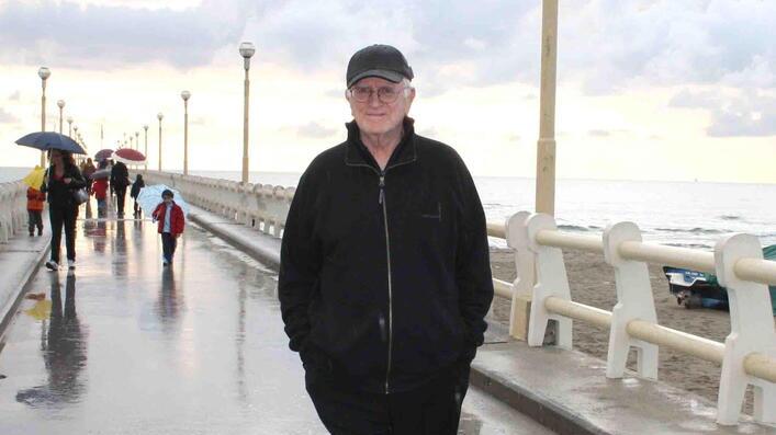 Addio a Giorgio Giannelli, la voce libera della Versilia si spegne a 99 anni