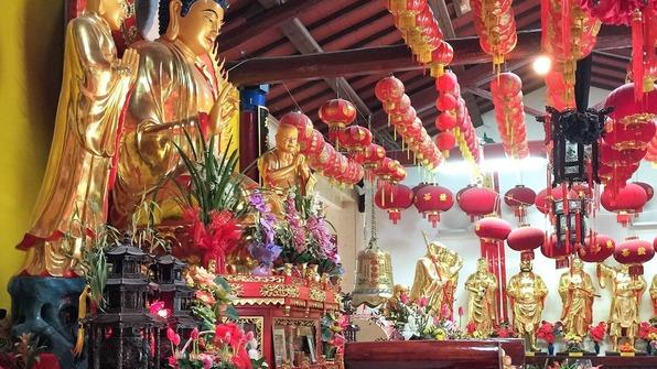 Prato, al via il Capodanno cinese più ambizioso: cosa sapere per godersi tutti gli eventi<br type="_moz" />