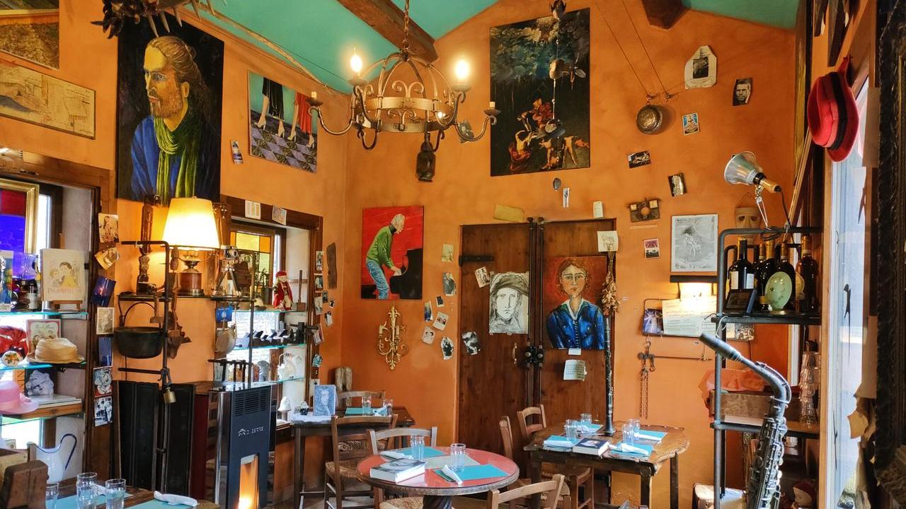 Ristoro Schifanoia a Ferrara, il titolare: «È il luogo dell’anima»