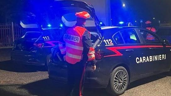 
	I carabinieri hanno fermato il giovane grazie al braccialetto elettronico

