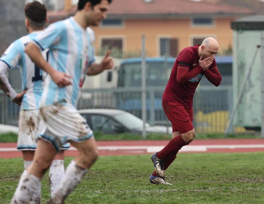 In Promozione la Lampo Meridien fa suo il derby col Monsummano, per il resto turno da dimenticare