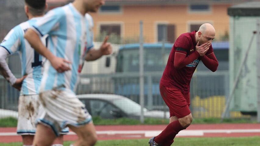 In Promozione la Lampo Meridien fa suo il derby col Monsummano, per il resto turno da dimenticare
