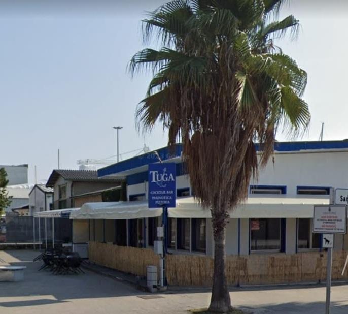 Marina di Carrara, la Tuga riaprirà e tutti la vogliono in gestione: ecco il bando