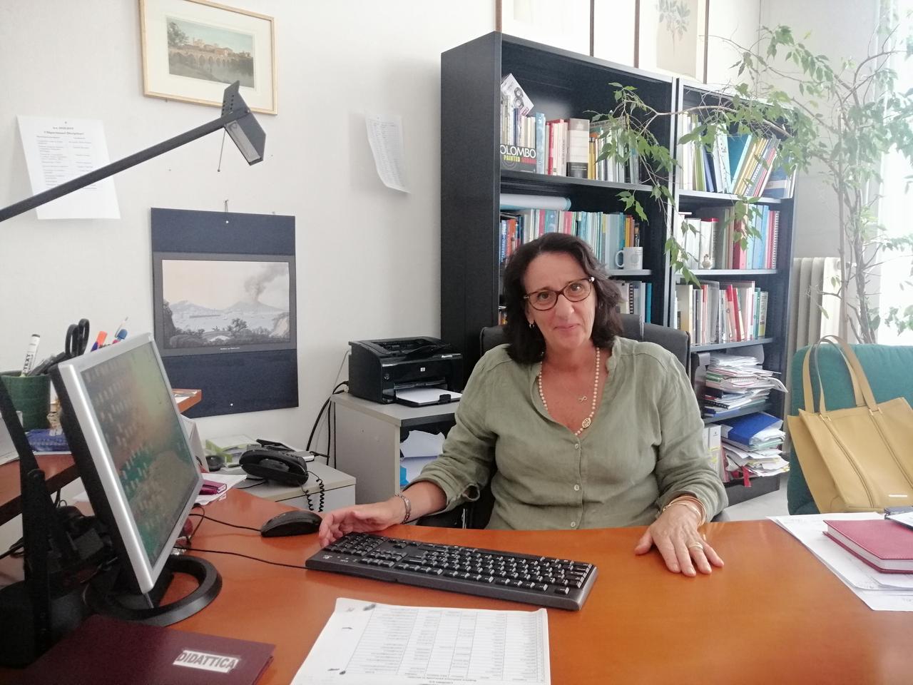 
	Francesca Maria Barone

