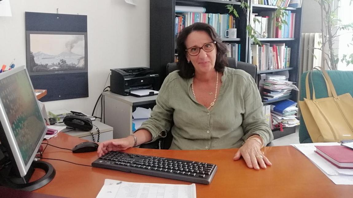 Francesca Maria Barone