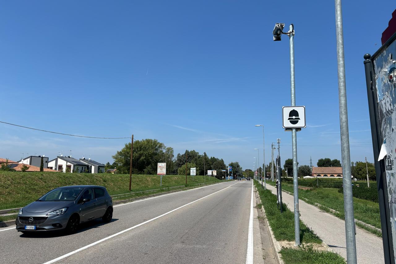 Velox a Ferrara, firmate le direttive per l’attivazione: cosa sapere