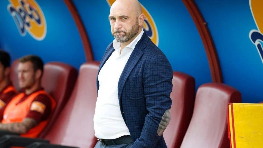 Luca Nember nuovo direttore sportivo della Lucchese