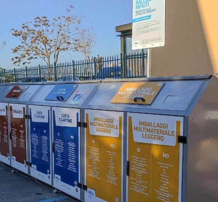 
	Il nuovo progetto di RetiAmbiente non convince i sindaci

