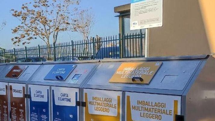 Il nuovo progetto di RetiAmbiente non convince i sindaci