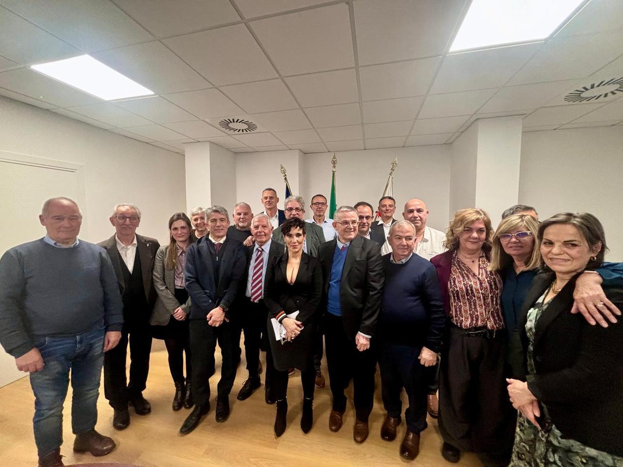 Ecco tutti i nomi dei componenti della nuova Consulta regionale per l’emigrazione