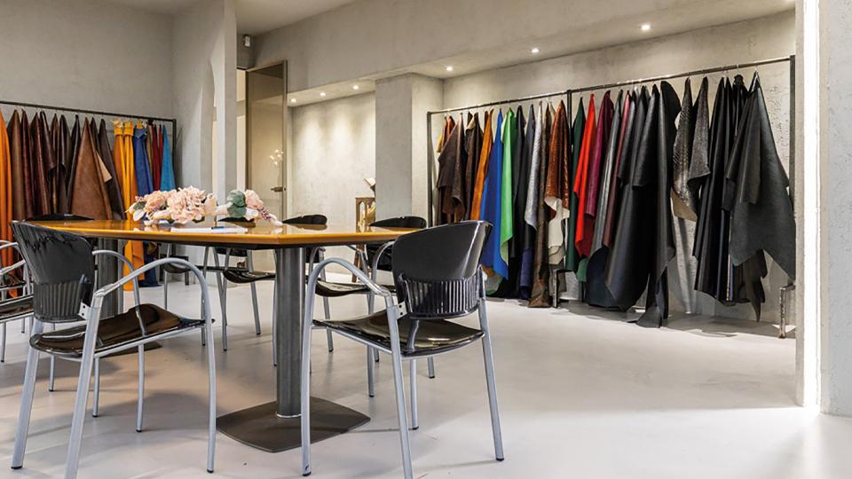 Makem srl, la preziosa artigianalità del made in Tuscany