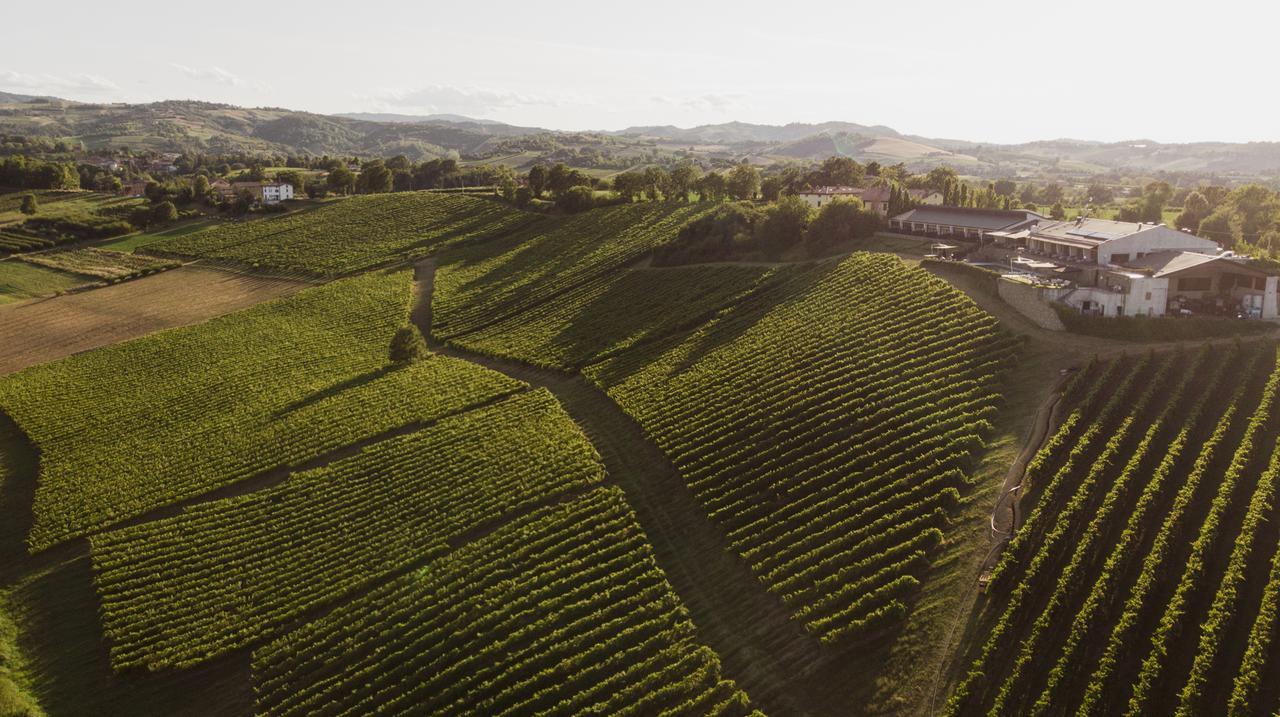 OPERA|02, la “Toscana” dell’Emilia: viaggio nell’enogastronomia regionale